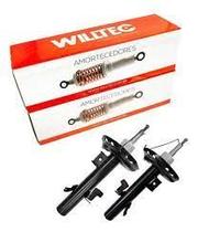 Par amortecedor dianteiro land rover freelander ii 07/...