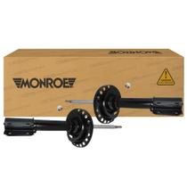 Par Amortecedor Dianteiro Logan Sandero 2014 2015 2016 2017/ Lado Direito E Esquerdo