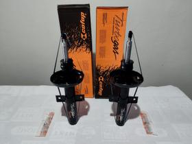 Par amortecedor dianteiro Logus e Pointer 93 94 95 96