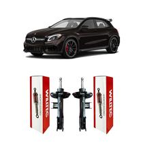 Par Amortecedor Dianteiro Mercedes Gla45 Amg 2015 2016 2017