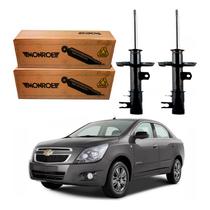 Par Amortecedor Dianteiro Monroe Cobalt 1.4 1.8 2011 A 2015