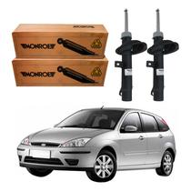 Par Amortecedor Dianteiro Monroe Focus 1.6 2003 A 2008