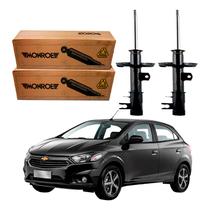 Par Amortecedor Dianteiro Monroe Onix 1.0 1.4 2017 A 2019