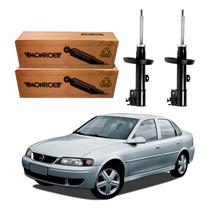 Par Amortecedor Dianteiro Monroe Vectra 2.0 2.2 2000 A 2005