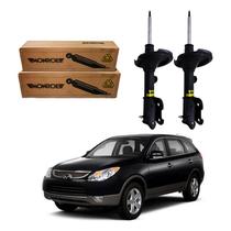 Par Amortecedor Dianteiro Monroe Veracruz 3.8 2007 A 2012