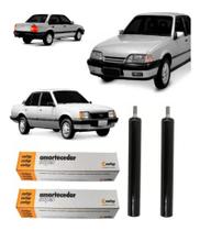 Par Amortecedor Dianteiro Monza 83 84 85 86 87 88 89 90 91 92 93 94 95 96 Original Cofap