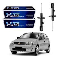 Par Amortecedor Dianteiro Nakata Corsa 1.4 2007 A 2012