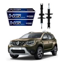 Par Amortecedor Dianteiro Nakata Duster 1.3 1.6 2021 A 2024 Par Amortecedor Dianteiro Nakata Duster 1.3 1.6 2021 A 2024