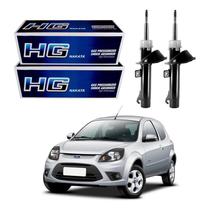 Par Amortecedor Dianteiro Nakata Ford Ka 1.0 1.6 2011 A 2013 Par Amortecedor Dianteiro Nakata Ford Ka 1.0 1.6 2011 A 2013