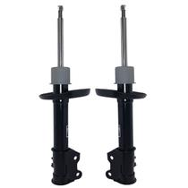 Par Amortecedor Dianteiro Nakata Sem Barra Estabilizadora Uno Way 2012 A 2015