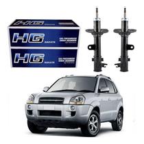 Par Amortecedor Dianteiro Nakata Tucson 2.0 2005 A 2016