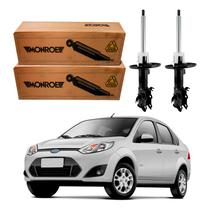 Par Amortecedor Dianteiro New Fiesta Sedan 1.6 2011 A 2013