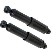 Par amortecedor dianteiro nissan frontier 4x2 02/08-08