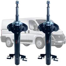 Par amortecedor dianteiro nova ducato 2.3 2018/....