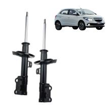 Par Amortecedor Dianteiro Onix 2013 2014 2015 2016 2017 2018 Par Amortecedor Dianteiro Onix 2013 2014 2015 2016 2017 2018