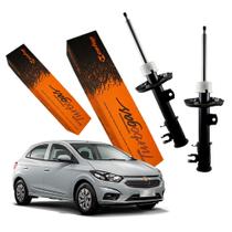 Par Amortecedor Dianteiro Onix Prisma Spin Sonic Turbogas Cofap