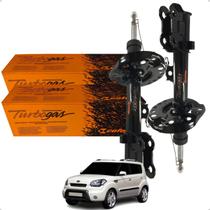 Par Amortecedor Dianteiro Original Cofap Kia Soul 1.6 16v