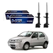Par Amortecedor Dianteiro Palio 1.0 1.3 2001 A 2004