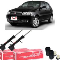 Par Amortecedor Dianteiro Palio 338086 Kayaba E Kit Amotercedor Bproauto Par Amortecedor Dianteiro Palio 338086 Kayaba E Kit Amotercedor Bproauto