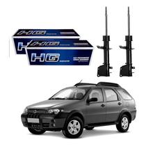 Par Amortecedor Dianteiro Palio Adventure 1.8 2003 A 2008 Par Amortecedor Dianteiro Palio Adventure 1.8 2003 A 2008