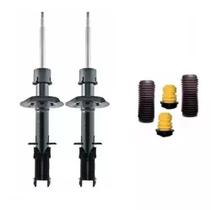 Par Amortecedor Dianteiro Palio Fire Kits 2002 Á 2012