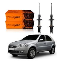 Par Amortecedor Dianteiro Palio Rst 1.0 1.4 2010 A 2012