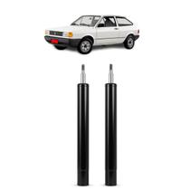Par Amortecedor Dianteiro Para Gol Quadrado - Oferta Pro Par Amortecedor Dianteiro Para Gol Quadrado - Oferta Pro