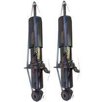 Par amortecedor dianteiro power gas - frontier 2008 a 2015 - amd62372 Par amortecedor dianteiro power gas - frontier 2008 a 2015 - amd62372