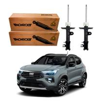 Par Amortecedor Dianteiro Pulse 1.0 1.3 2021 A 2024 Par Amortecedor Dianteiro Pulse 1.0 1.3 2021 A 2024