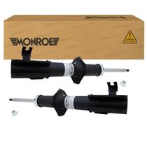 Par Amortecedor Dianteiro qq 2011 a 2015 Monroe Par Amortecedor Dianteiro qq 2011 a 2015 Monroe