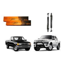 Par Amortecedor Dianteiro Ranger 2.3 1997 A 2012 Par Amortecedor Dianteiro Ranger 2.3 1997 A 2012
