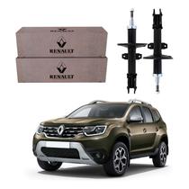 Par Amortecedor Dianteiro Renault Duster 1.3 1.6 2021 A 2024 Par Amortecedor Dianteiro Renault Duster 1.3 1.6 2021 A 2024