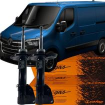 Par Amortecedor Dianteiro Renault Master 2014 2021