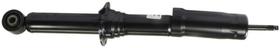 Par Amortecedor Dianteiro S10 2012 a 2024 Kyb 341742 Par Amortecedor Dianteiro S10 2012 a 2024 Kyb 341742
