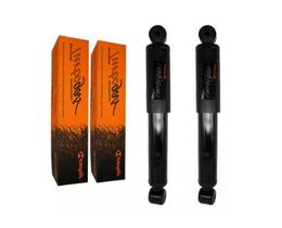 Par Amortecedor Dianteiro S10 4x4 1995 Á 2006 Original Cofap GL12219 Par Amortecedor Dianteiro S10 4x4 1995 Á 2006 Original Cofap GL12219