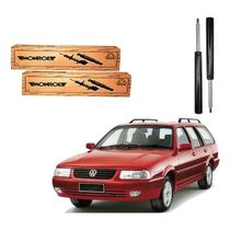 Par Amortecedor Dianteiro Santana Quantum 2.0 1995 A 2006 Par Amortecedor Dianteiro Santana Quantum 2.0 1995 A 2006