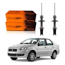 Par Amortecedor Dianteiro Siena Rst 1.0 2007 A 2016 Par Amortecedor Dianteiro Siena Rst 1.0 2007 A 2016