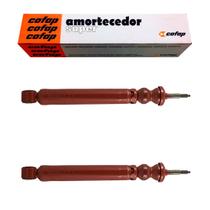 Par Amortecedor Dianteiro Spa - Brasilia 1973 A 1982 / Fusca 1300 1969 A 1996 / Fusca 1500 1969 A 1996 / Fusca 1600 1969 A 1996 - Sb27003 Cofap Par Amortecedor Dianteiro Spa - Brasilia 1973 A 1982 / Fusca 1300 1969 A 1996 / Fusca 1500 1969 A 1996 / Fusca 1600 1969 A 1996 - Sb27003 Cofap