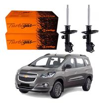 Par Amortecedor Dianteiro Spin 1.8 2012 A 2016 Par Amortecedor Dianteiro Spin 1.8 2012 A 2016