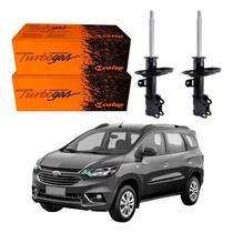 Par Amortecedor Dianteiro Spin 1.8 2017 A 2019 Par Amortecedor Dianteiro Spin 1.8 2017 A 2019