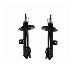 Par Amortecedor Dianteiro Sportage 4x2 2010 Em Diante