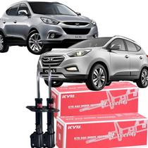 Par Amortecedor Dianteiro Sportage Ix35 2.0 16v 2010 2020