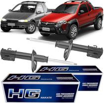 Par Amortecedor Dianteiro Strada 2001 A 2021 Sem Abs Nakata Par Amortecedor Dianteiro Strada 2001 A 2021 Sem Abs Nakata