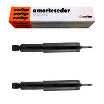 Par Amortecedor Dianteiro Super - Brasilia 1973 A 1982 / Fusca 1300 1969 A 1996 / Fusca 1500 1969 A 1996 / Fusca 1600 1969 A 1996 - B47506N Cofap