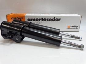 Par Amortecedor Dianteiro Tracker Original Cofap Mp35986m