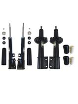 Par Amortecedor Dianteiro Traseiro Fiat 147 Oggi + Kit