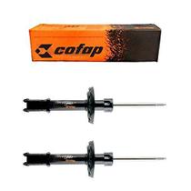 Par amortecedor dianteiro turbogas - agile 2009 a 2014 - gp30316 cofap