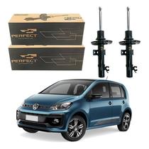 Par Amortecedor Dianteiro Up 1.0 12v Turbo 2015 A 2021