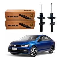 Par Amortecedor Dianteiro Virtus Gts 1.4 Tsi 2020 A 2022 Par Amortecedor Dianteiro Virtus Gts 1.4 Tsi 2020 A 2022