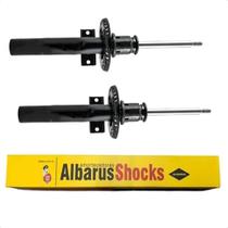 Par Amortecedor Dianteiro Volkswagen Fox Polo 2004 Ate 2020